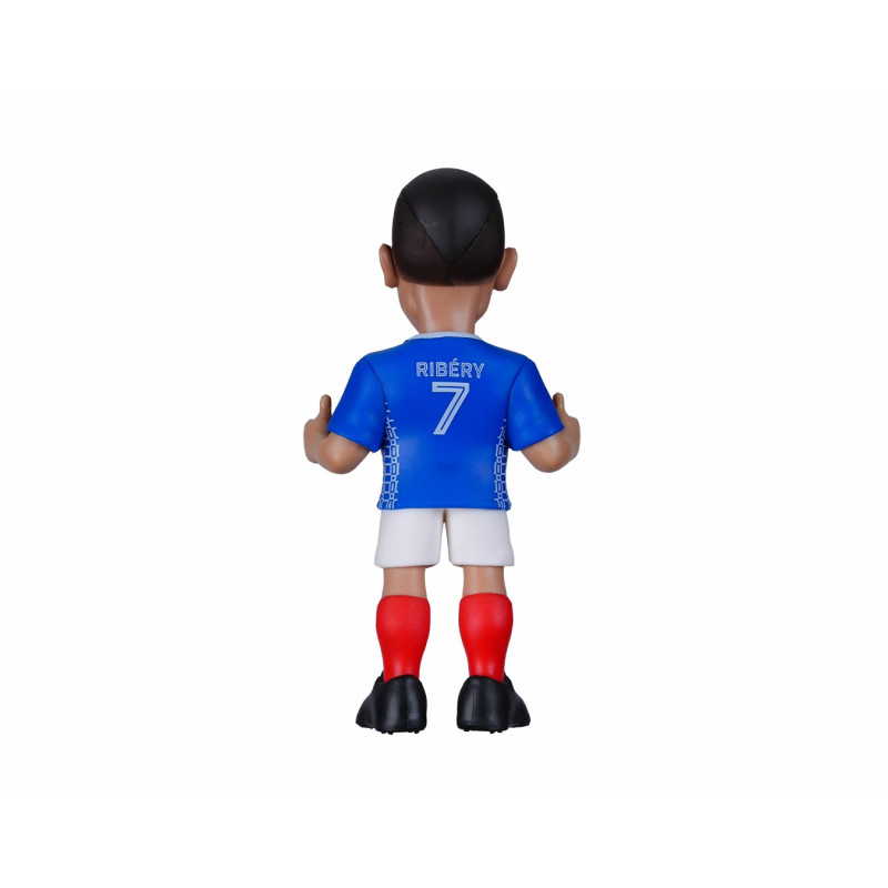 Minix WC Legends France - Franck Ribery συλλεκτικό ειδώλιο