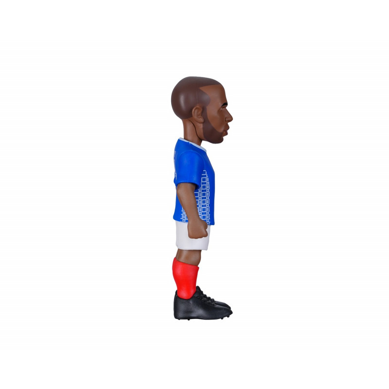 Minix WC Legends France - Thierry Henry Συλλεκτικό Ειδώλιο