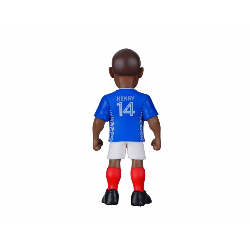 Minix WC Legends France - Thierry Henry Συλλεκτικό Ειδώλιο