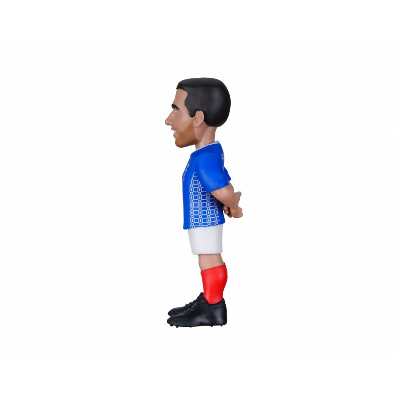 Minix WC Legends France - Youri Djorkaeff Συλλεκτικό Ειδώλιο