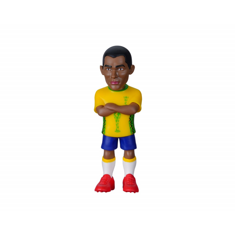 Minix WC Legends Brasil - Rivaldo Συλλεκτικό Ειδώλιο