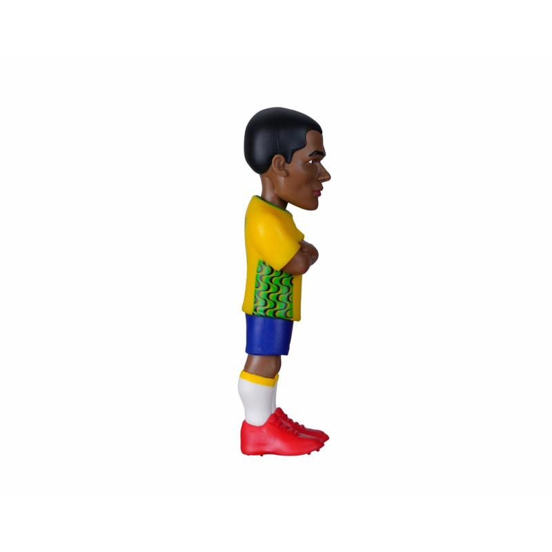 Minix WC Legends Brasil - Rivaldo Συλλεκτικό Ειδώλιο