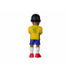 Minix WC Legends Brasil - Rivaldo Συλλεκτικό Ειδώλιο