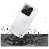 Θήκη 3MK Clear Case για Xiaomi 15, Διάφανη