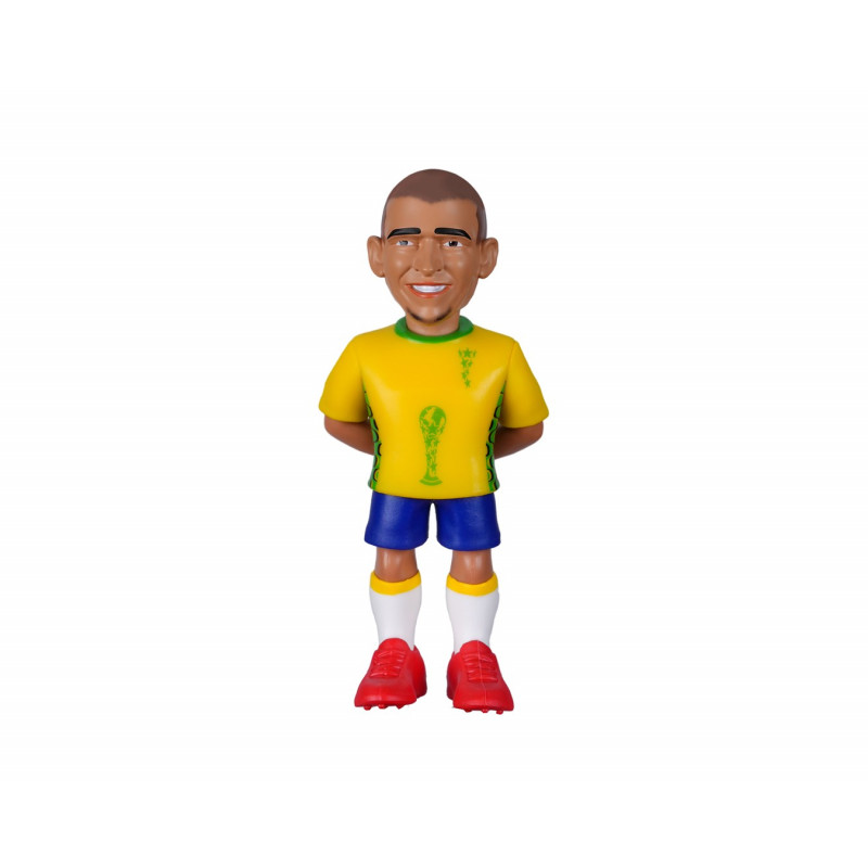 Minix WC Legends Brasil - Roberto Carlos συλλεκτικό ειδώλιο
