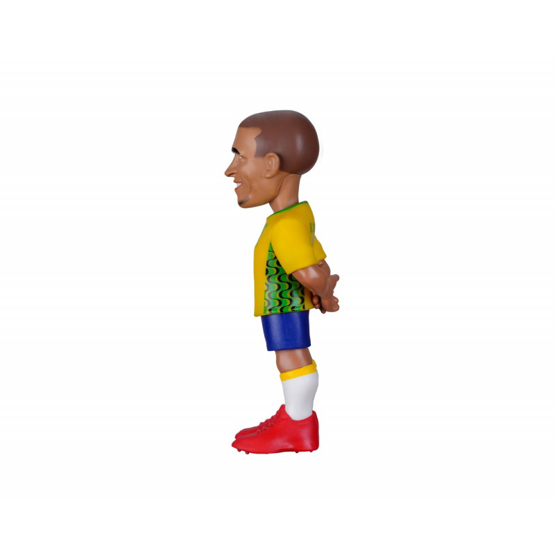 Minix WC Legends Brasil - Roberto Carlos συλλεκτικό ειδώλιο