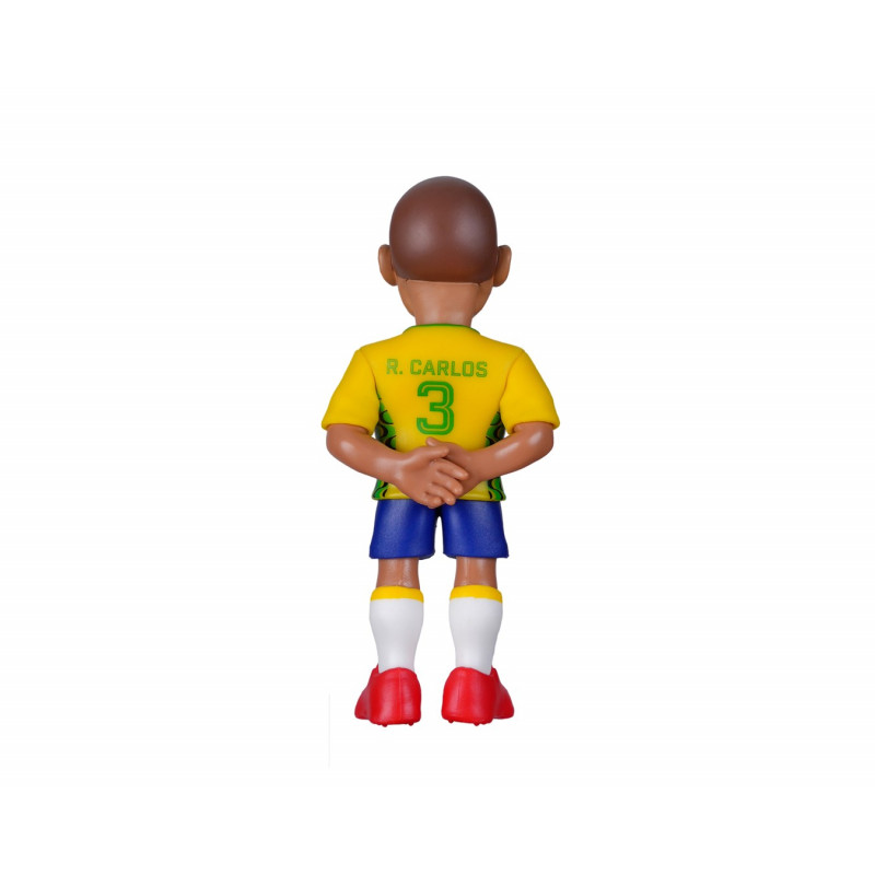 Minix WC Legends Brasil - Roberto Carlos συλλεκτικό ειδώλιο
