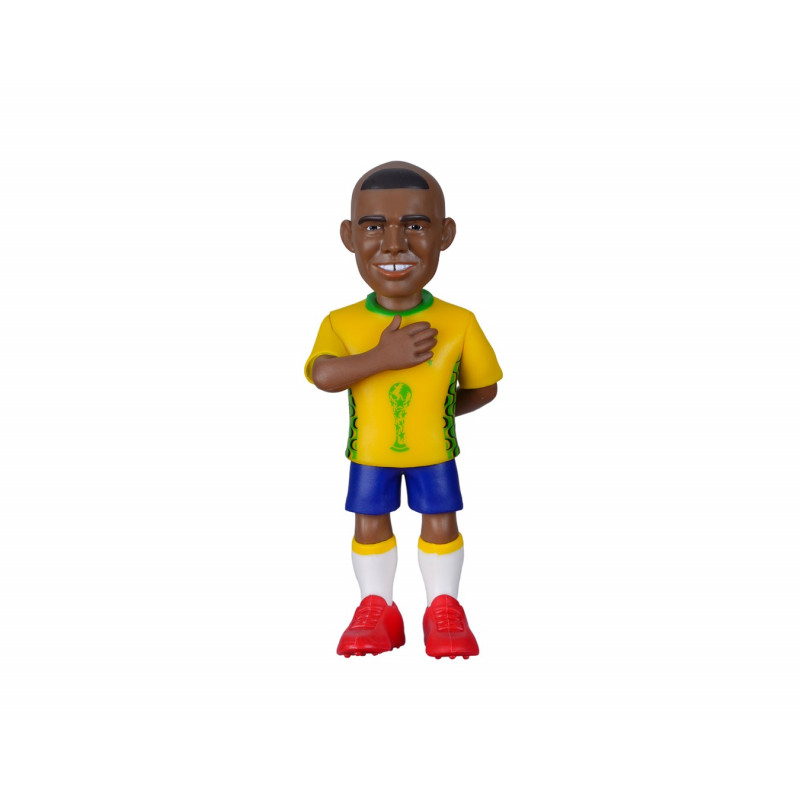 Minix WC Legends Brasil - Ronaldo Συλλεκτικό Ειδώλιο