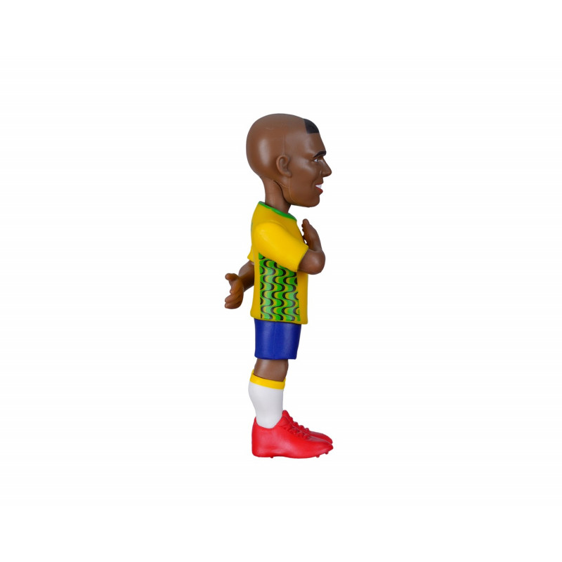 Minix WC Legends Brasil - Ronaldo Συλλεκτικό Ειδώλιο