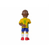 Minix WC Legends Brasil - Ronaldo Συλλεκτικό Ειδώλιο