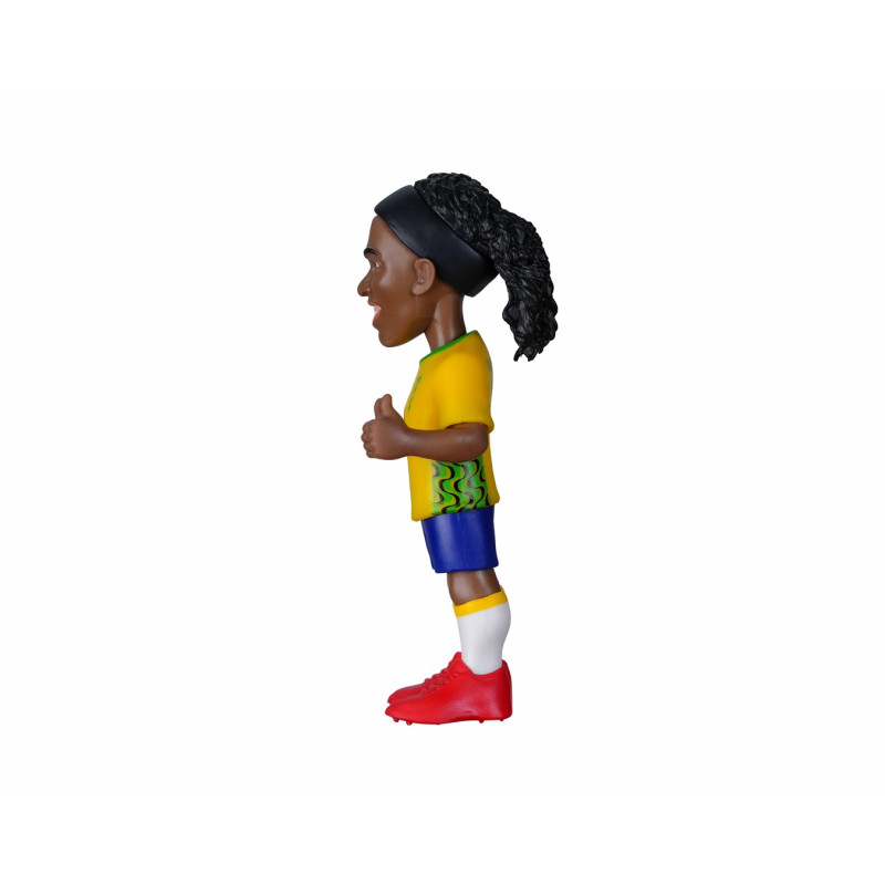 Minix WC Legends Brasil - Ronaldinho Συλλεκτικό Ειδώλιο