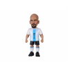 Minix WC Legends Argentina - Juan Sebastian Veron Συλλεκτικό Ειδώλιο