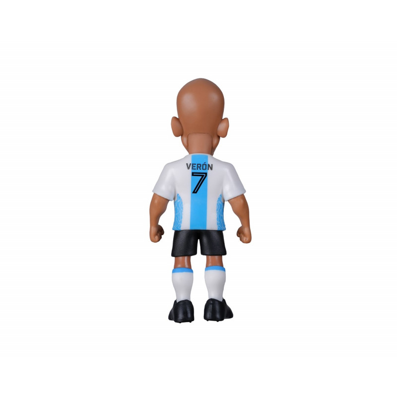 Minix WC Legends Argentina - Juan Sebastian Veron Συλλεκτικό Ειδώλιο