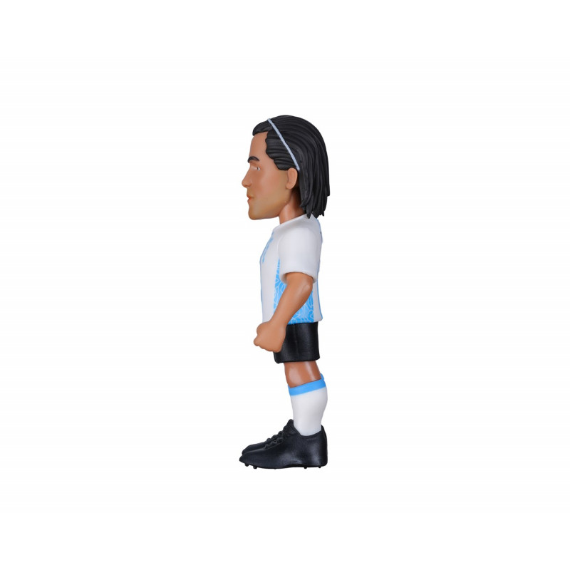 Minix WC Legends Argentina - Carlos Tevez Συλλεκτικό Ειδώλιο