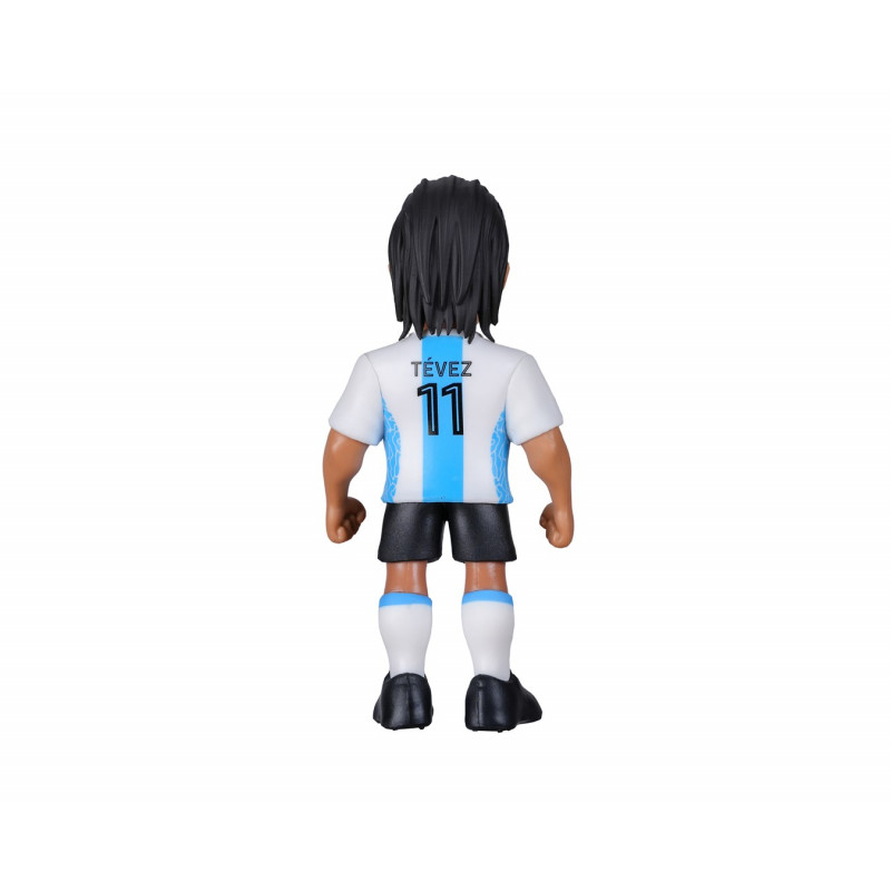 Minix WC Legends Argentina - Carlos Tevez Συλλεκτικό Ειδώλιο