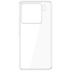 Θήκη 3MK Clear Case για Xiaomi 15 Pro, Διάφανη