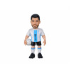 Minix WC Legends Argentina - Sergio Aguero συλλεκτικό ειδώλιο