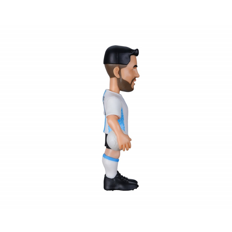 Minix WC Legends Argentina - Sergio Aguero συλλεκτικό ειδώλιο