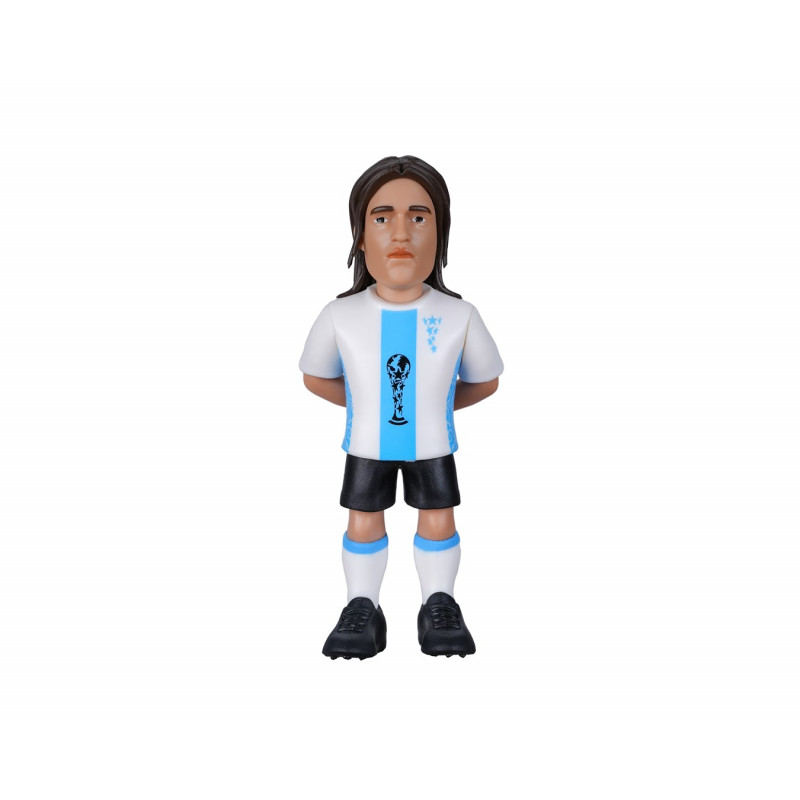 Minix WC Legends Argentina - Hernan Crespo Συλλεκτικό Ειδώλιο
