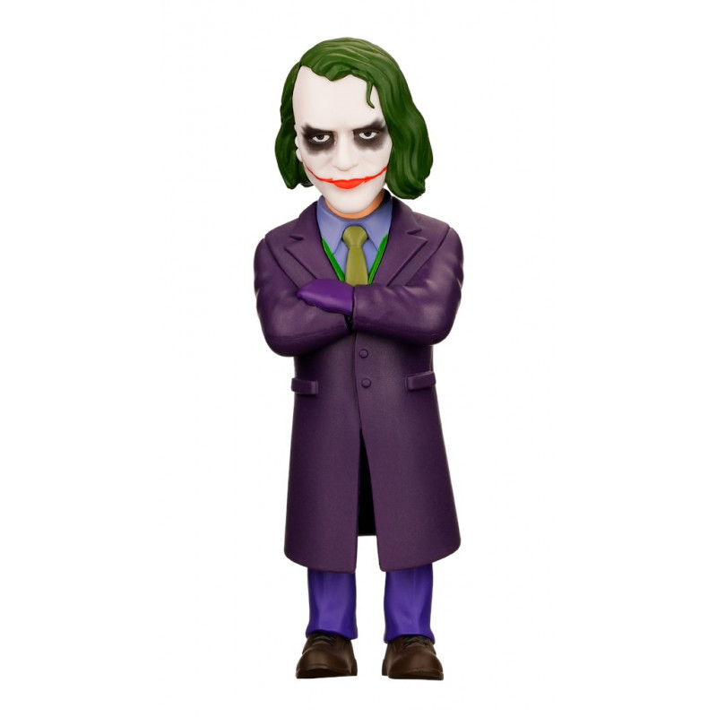 Minix DC - Joker The Dark Knight συλλεκτική φιγούρα