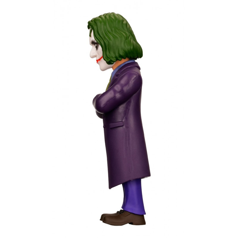 Minix DC - Joker The Dark Knight συλλεκτική φιγούρα