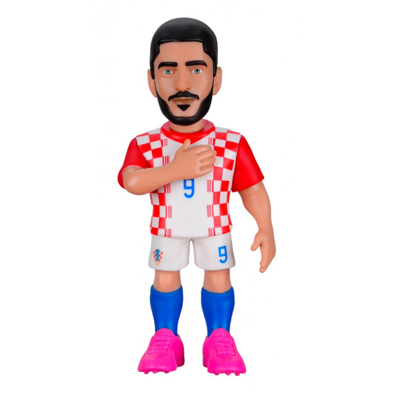 Minix Croatia - Andrej Kramaric Συλλεκτικό Ειδώλιο