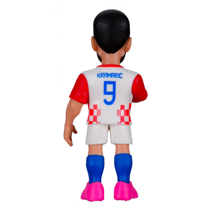 Minix Croatia - Andrej Kramaric Συλλεκτικό Ειδώλιο
