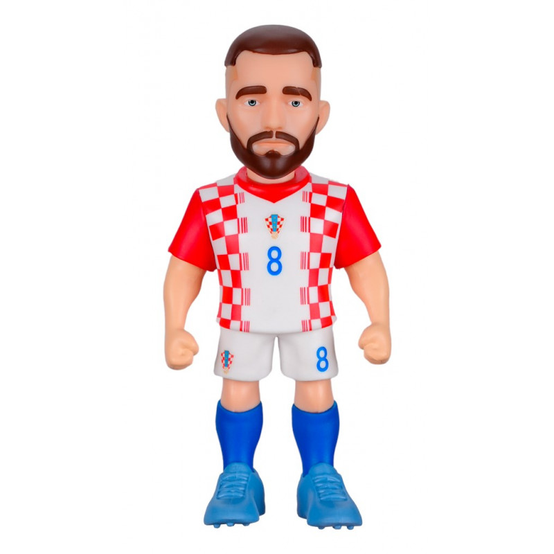 Minix Croatia - Mateo Kovacic συλλεκτικό ειδώλιο