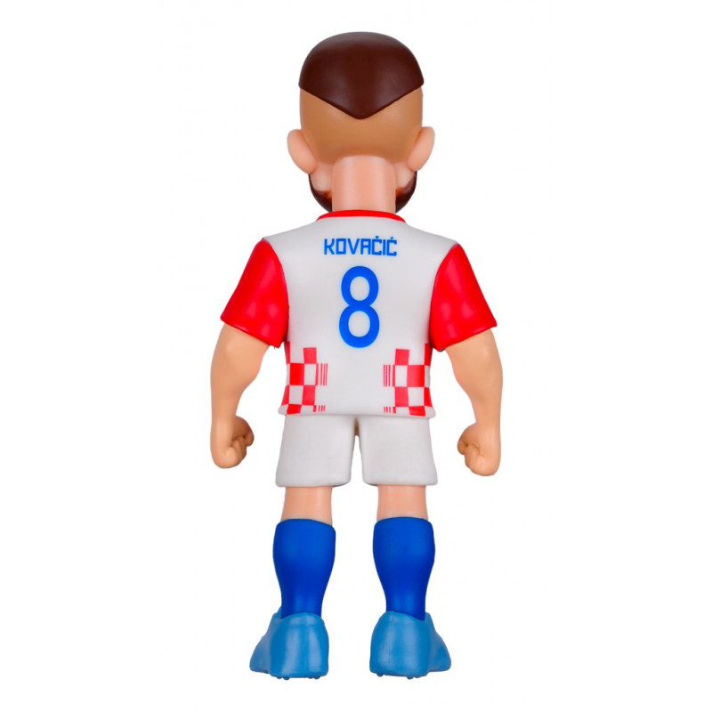 Minix Croatia - Mateo Kovacic συλλεκτικό ειδώλιο