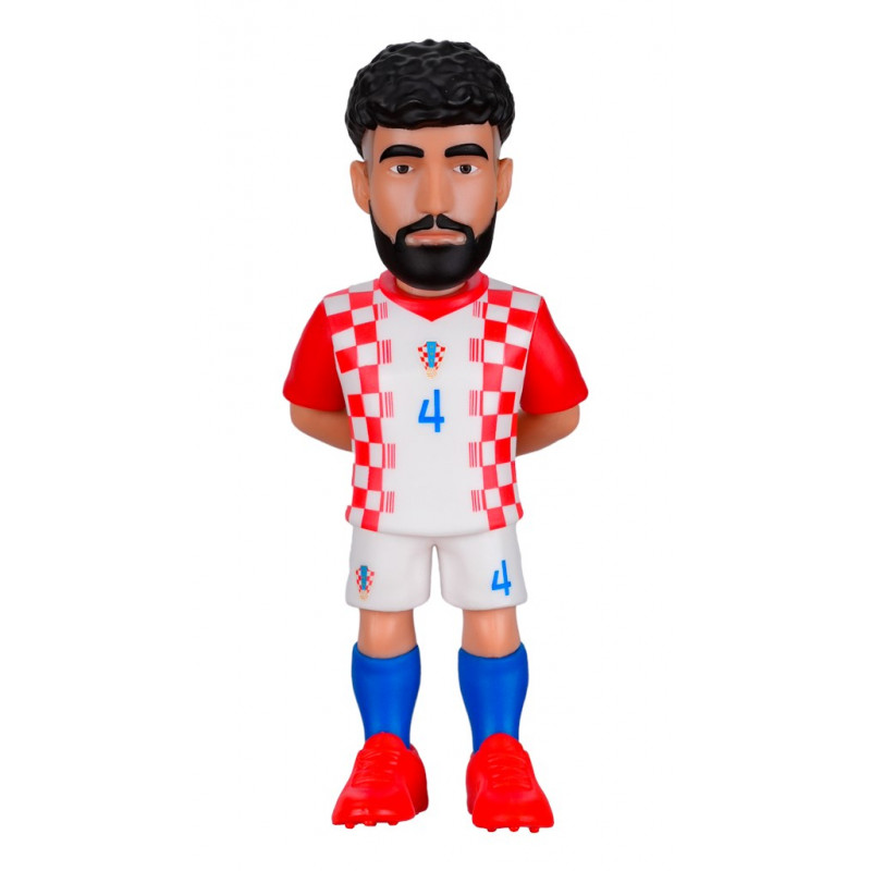 Minix Croatia - Josko Gvardiol Συλλεκτικό Ειδώλιο