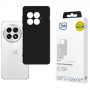 Θήκη 3MK Matt Case για OnePlus 13, μαύρη