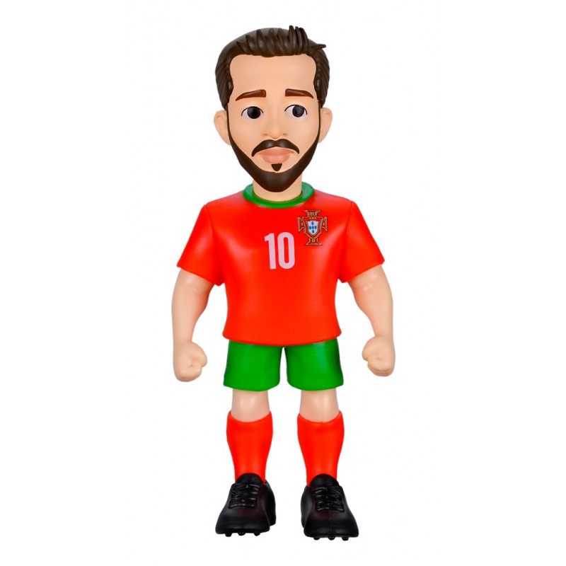 Minix Portugal - Bernardo Silva (22885) συλλεκτικό ειδώλιο