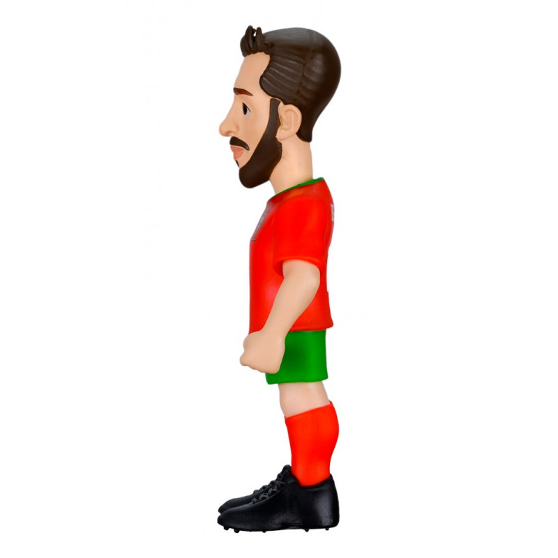 Minix Portugal - Bernardo Silva (22885) συλλεκτικό ειδώλιο