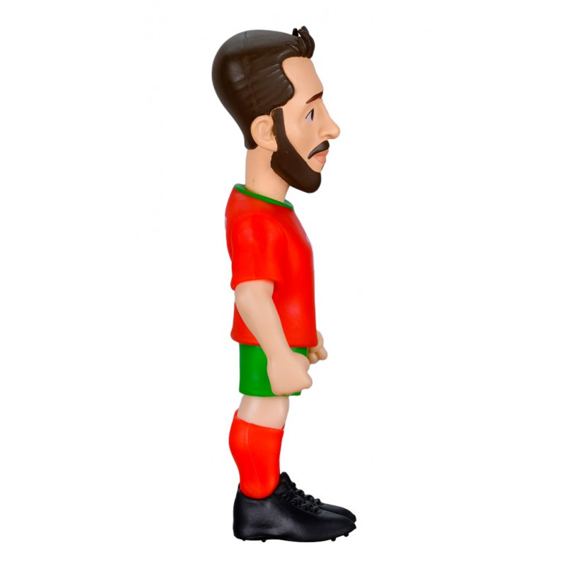 Minix Portugal - Bernardo Silva (22885) συλλεκτικό ειδώλιο