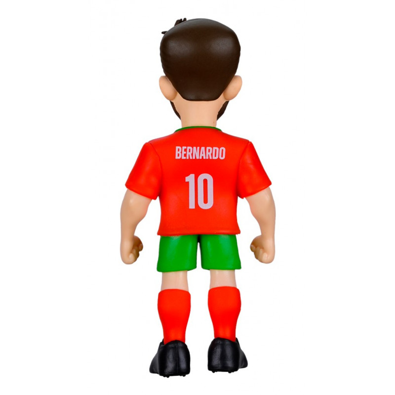 Minix Portugal - Bernardo Silva (22885) συλλεκτικό ειδώλιο