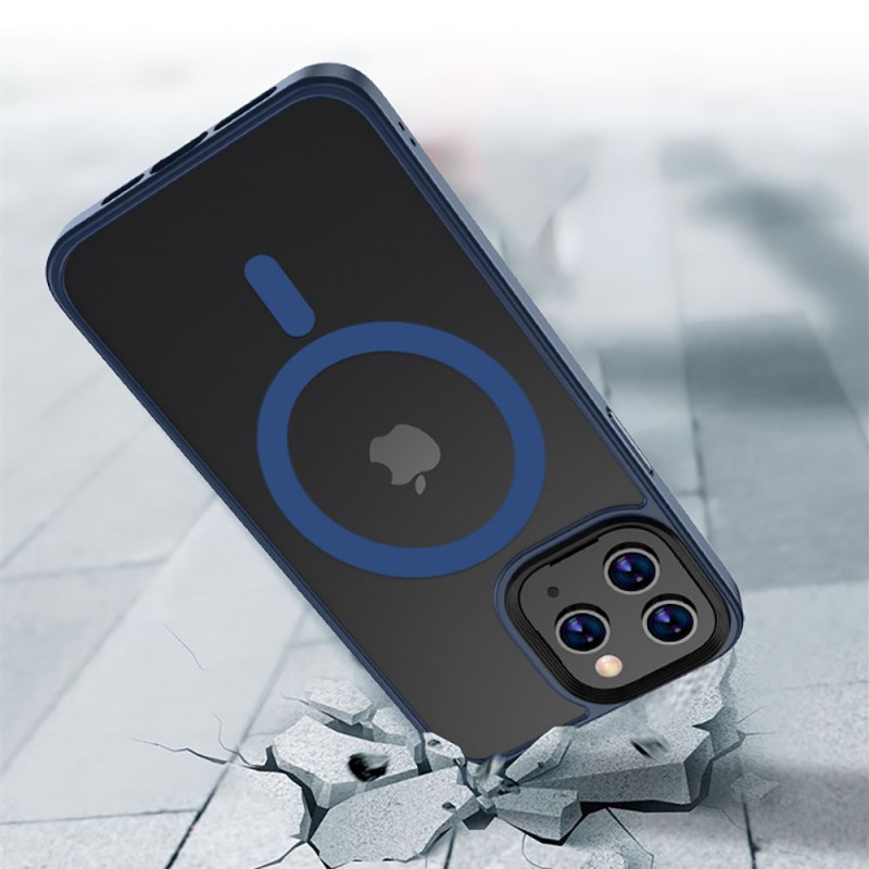 Θήκη Tech-Protect Magmat MagSafe THP660BLK για Apple iPhone 13 Pro, μαύρη ματ