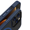 Θήκη Tech-Protect Magmat MagSafe THP660BLK για Apple iPhone 13 Pro, μαύρη ματ