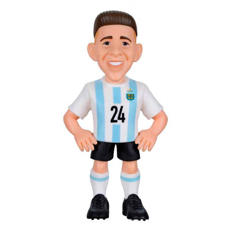 Minix Argentina - Enzo Fernandez (22625) συλλεκτικό ειδώλιο