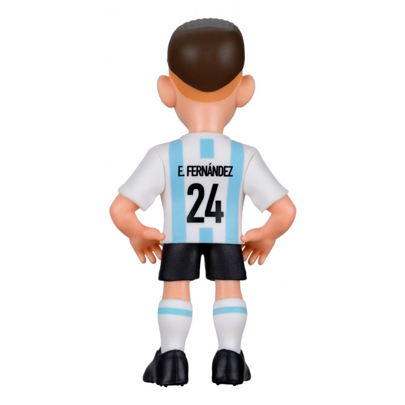 Minix Argentina - Enzo Fernandez (22625) συλλεκτικό ειδώλιο