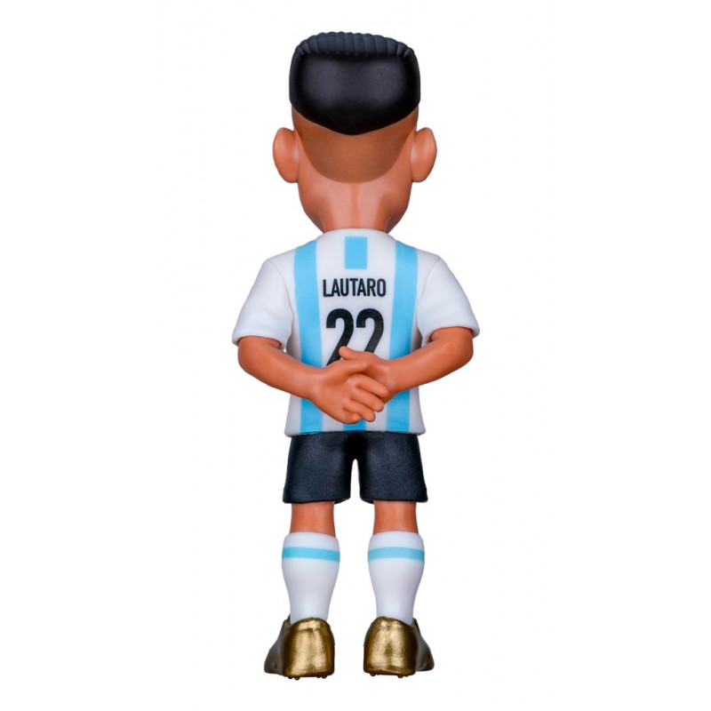 Minix Argentina - Lautaro Martinez (22595) συλλεκτικό ειδώλιο