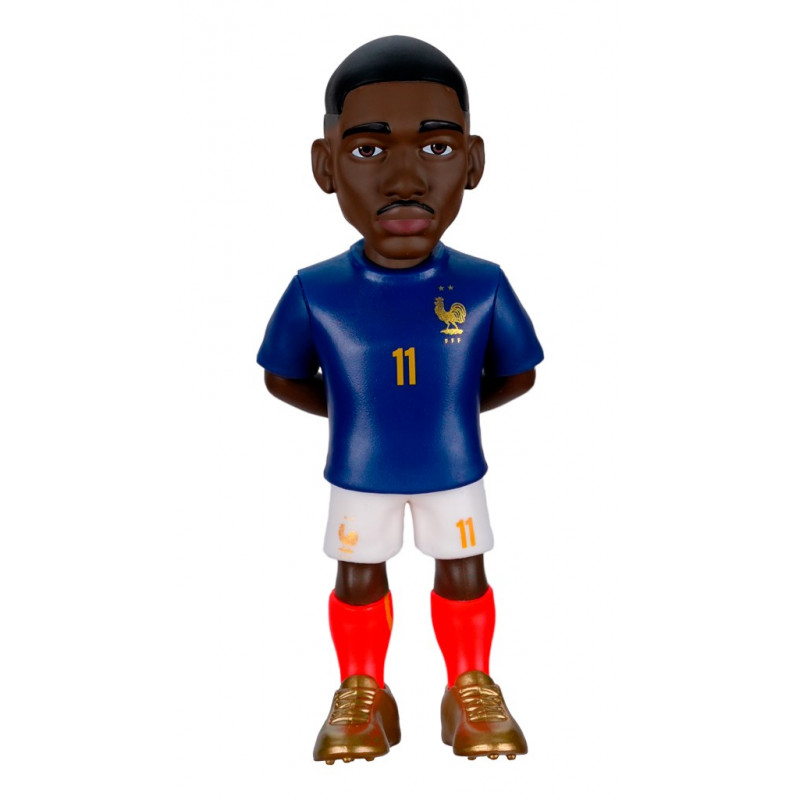 Minix France - Ousmane Dembele (22519) συλλεκτικό ειδώλιο