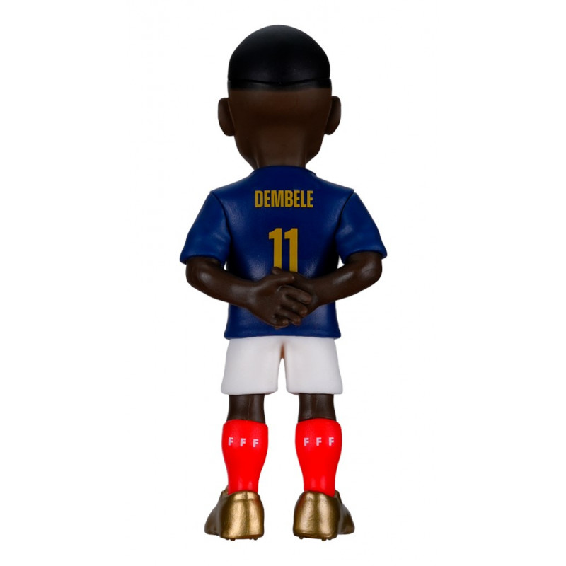 Minix France - Ousmane Dembele (22519) συλλεκτικό ειδώλιο