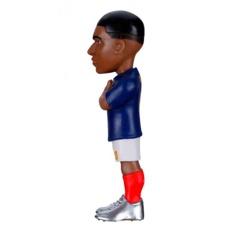 Minix France - Kylian Mbappe (22502) συλλεκτικό ειδώλιο