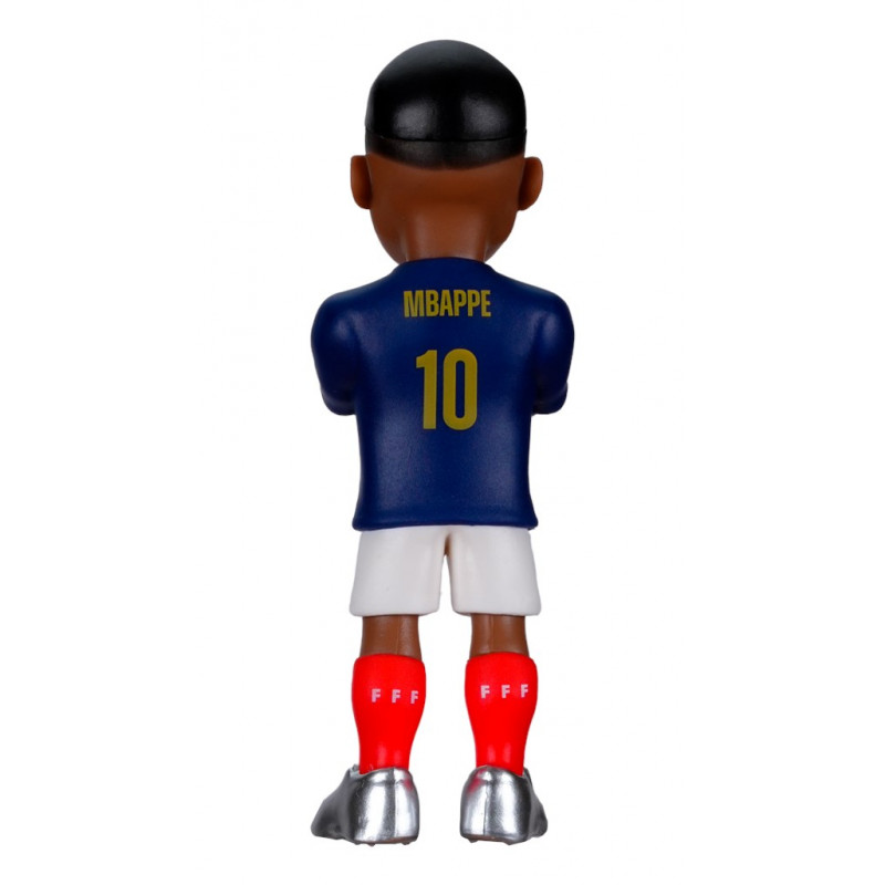 Minix France - Kylian Mbappe (22502) συλλεκτικό ειδώλιο
