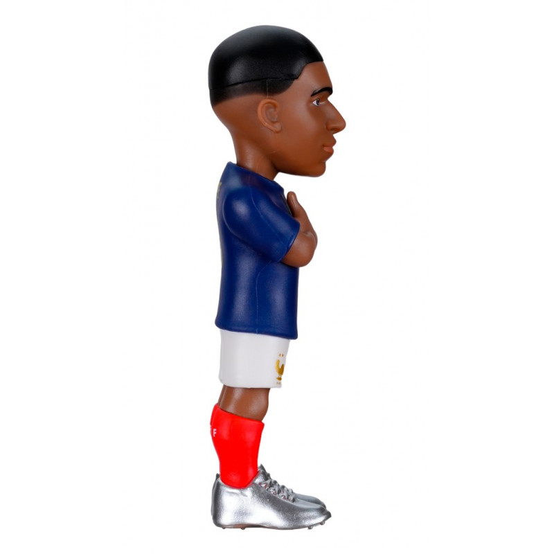 Minix France - Kylian Mbappe (22502) συλλεκτικό ειδώλιο