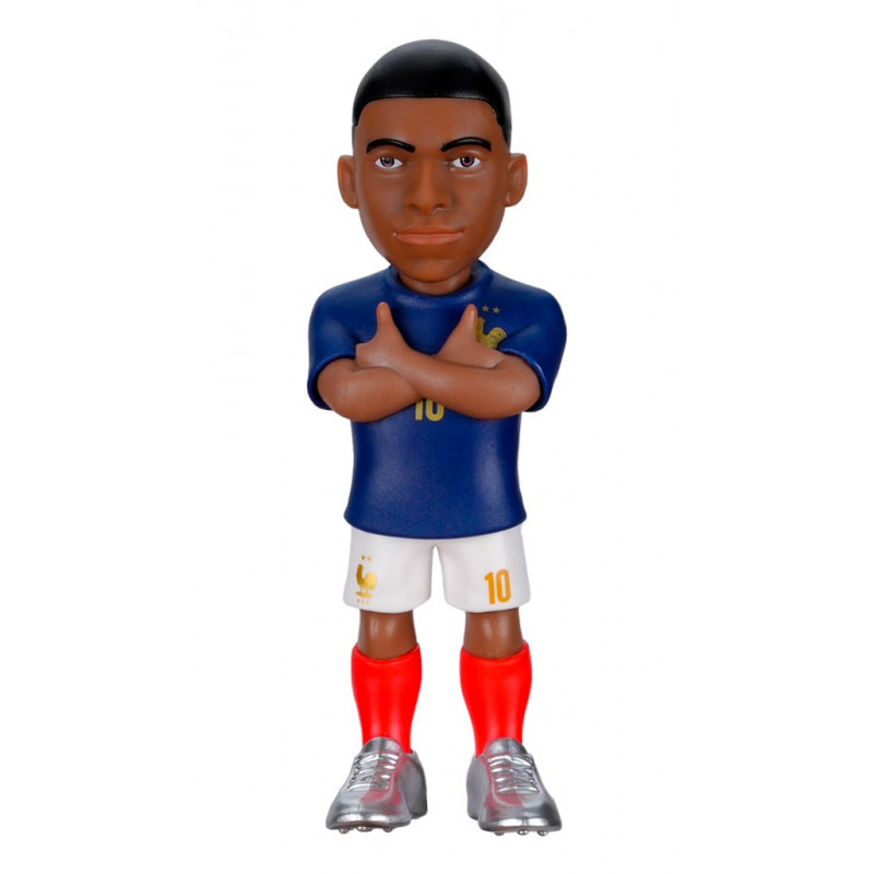 Minix France - Kylian Mbappe (22502) συλλεκτικό ειδώλιο