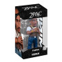 Minix Tupac Nyt (22038) συλλεκτικό ειδώλιο