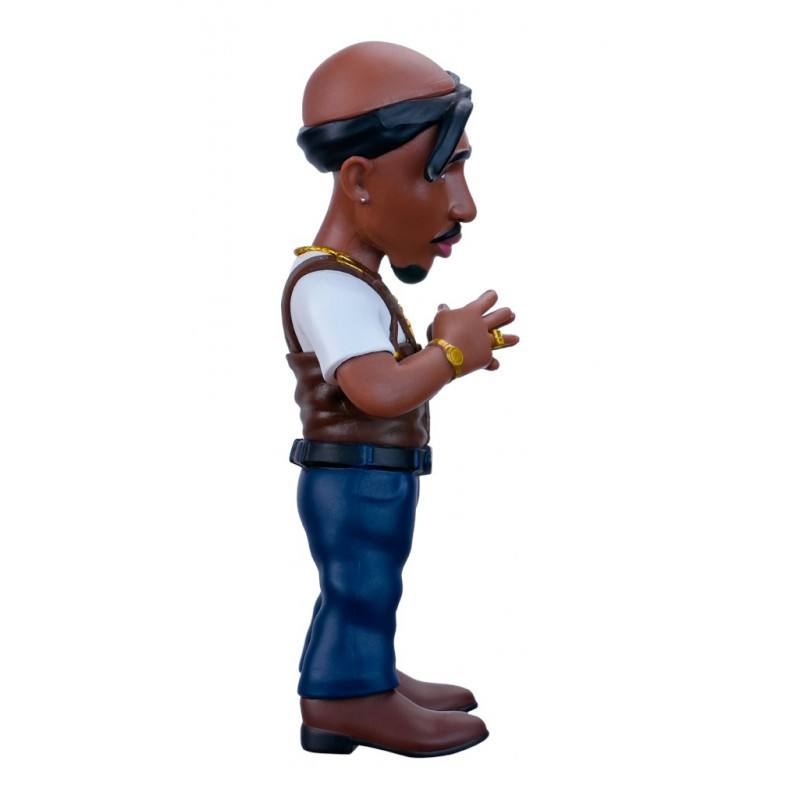Minix Tupac Nyt (22038) συλλεκτικό ειδώλιο