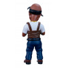 Minix Tupac Nyt (22038) συλλεκτικό ειδώλιο