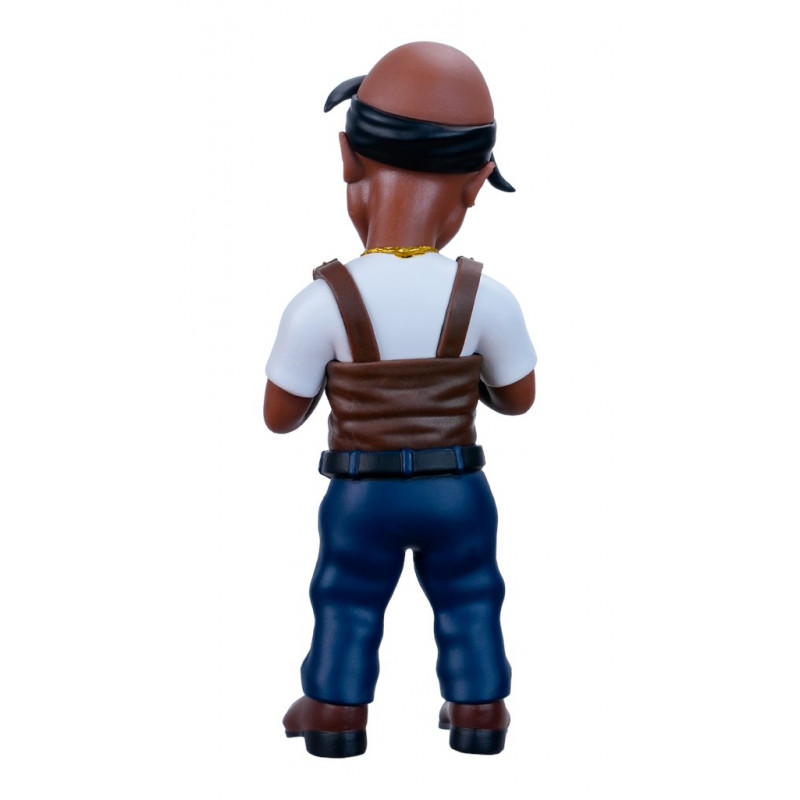 Minix Tupac Nyt (22038) συλλεκτικό ειδώλιο